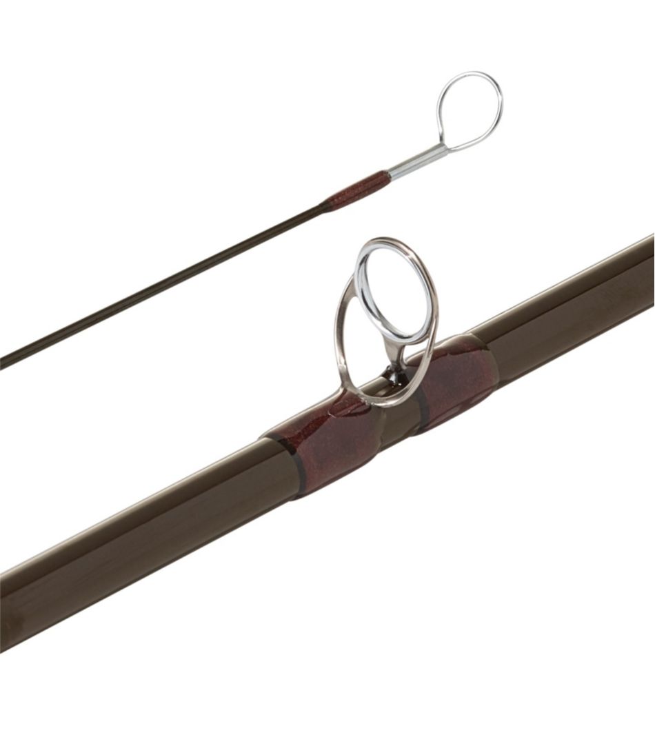 Double L Euro Fly Rod, 10'6" 3-wt. / L.L.Bean