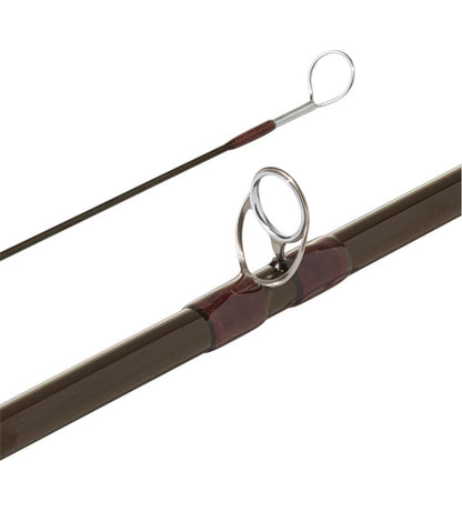 Double L Euro Fly Rod, 10'6" 3-wt. / L.L.Bean