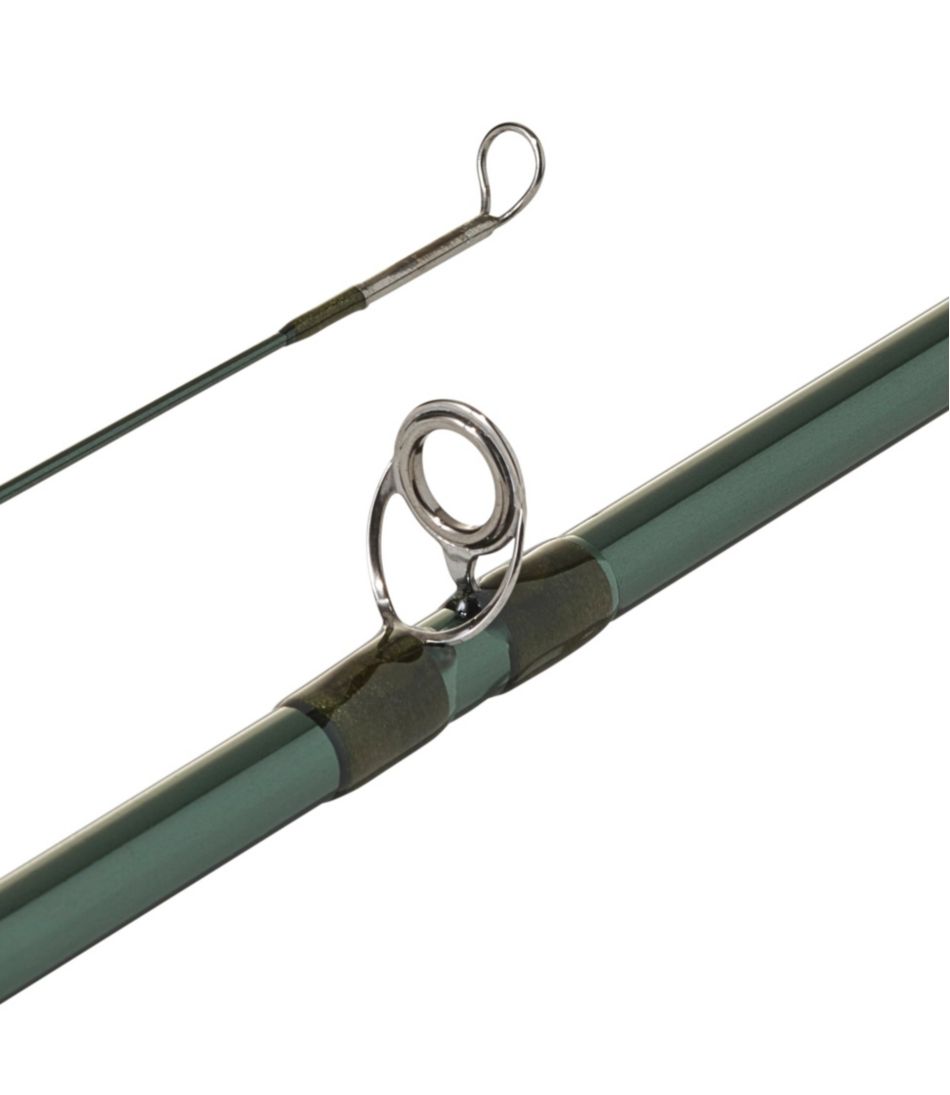 Streamlight Euro Ultra II Fly Rod Outfit, 10'6" 3 wt. / L.L.Bean