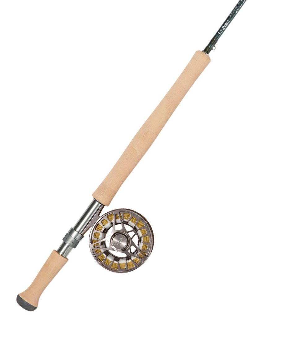 Streamlight Ultra II Switch Fly Rod Outfits / L.L.Bean