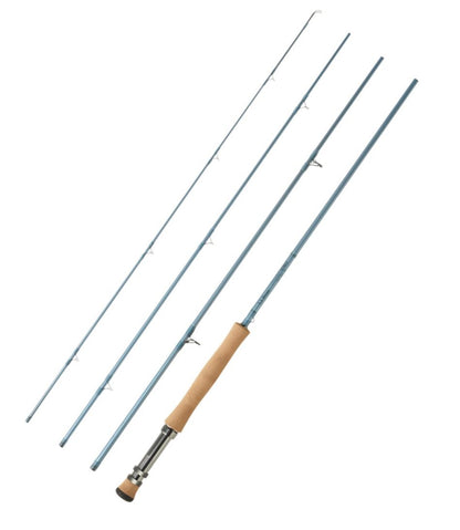 Women's Streamlight Ultra II Four-Piece Fly Rod,  8'9" 8 Wt. / L.L.Bean