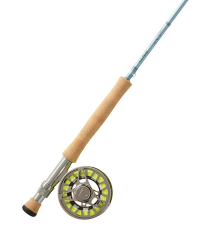 Women's Streamlight Ultra II Fly Rod Outfit, 8'9", 8 Wt. / L.L.Bean