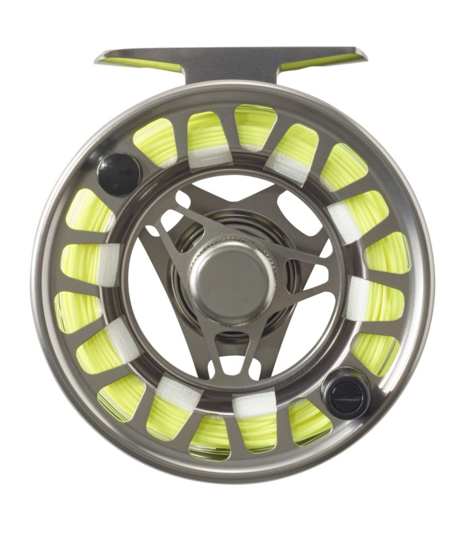 Women's Streamlight Ultra II Fly Rod Outfit, 8'9", 8 Wt. / L.L.Bean