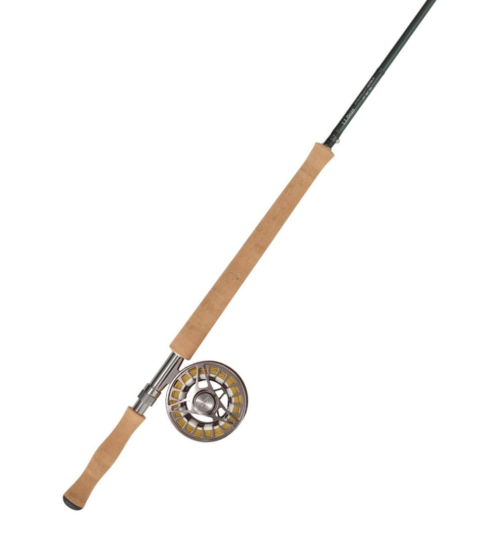 Streamlight Ultra II Two-Handed Fly Rod Outfit, 7-9 Wt. / L.L.Bean