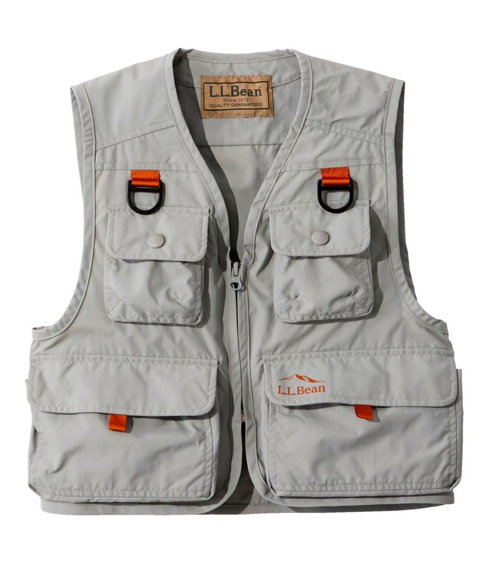 Kids' Emerger Fishing Vest / L.L.Bean