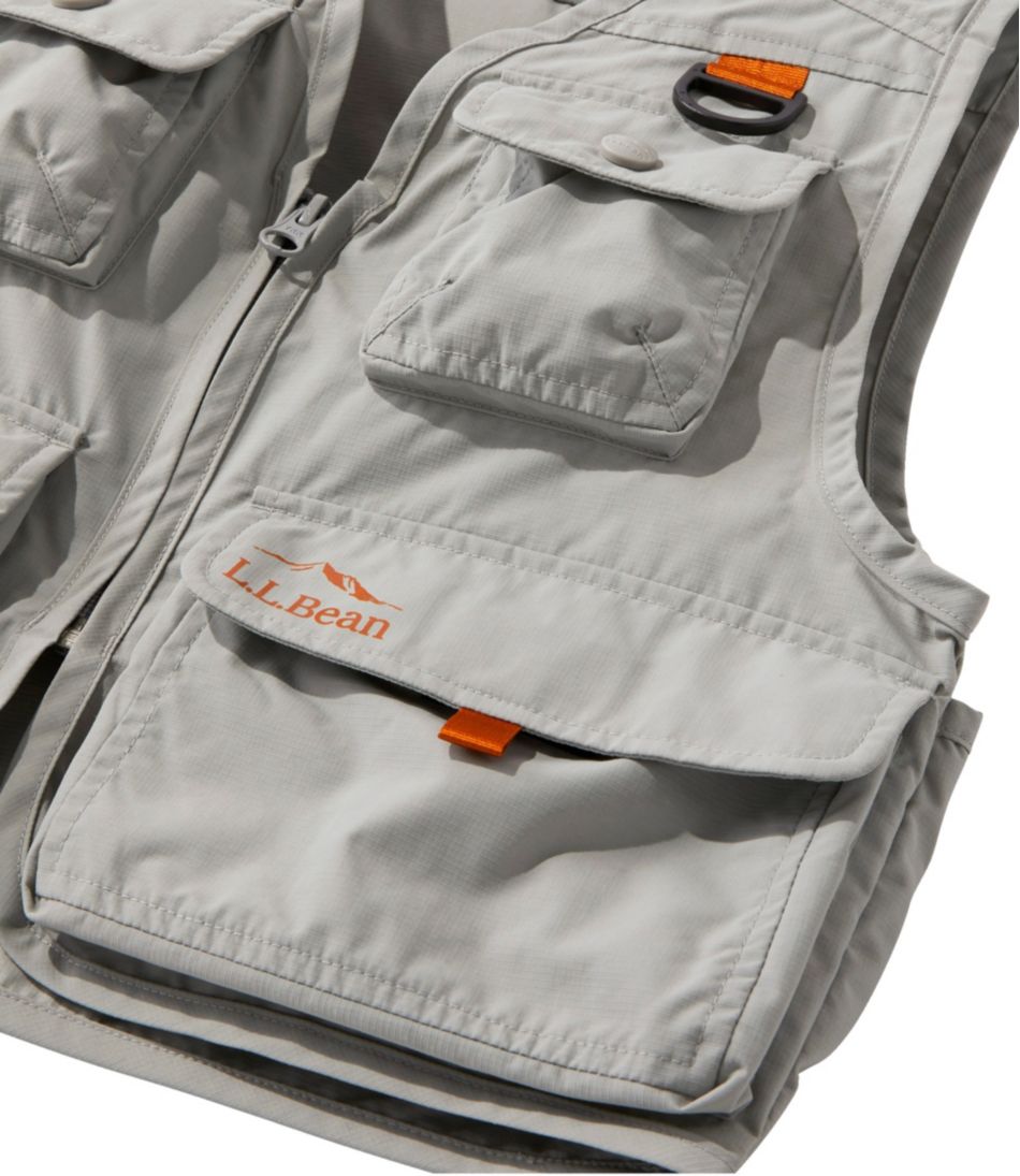 Kids' Emerger Fishing Vest / L.L.Bean