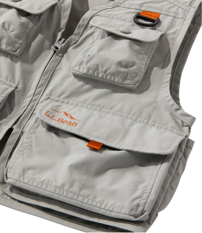 Kids' Emerger Fishing Vest / L.L.Bean