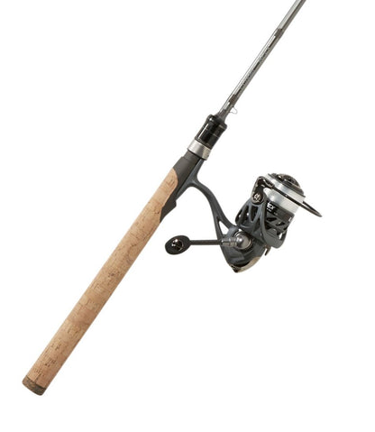 APEX Spinning Rod and Reel Outfits / L.L.Bean
