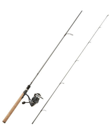 APEX Spinning Rod and Reel Outfits / L.L.Bean