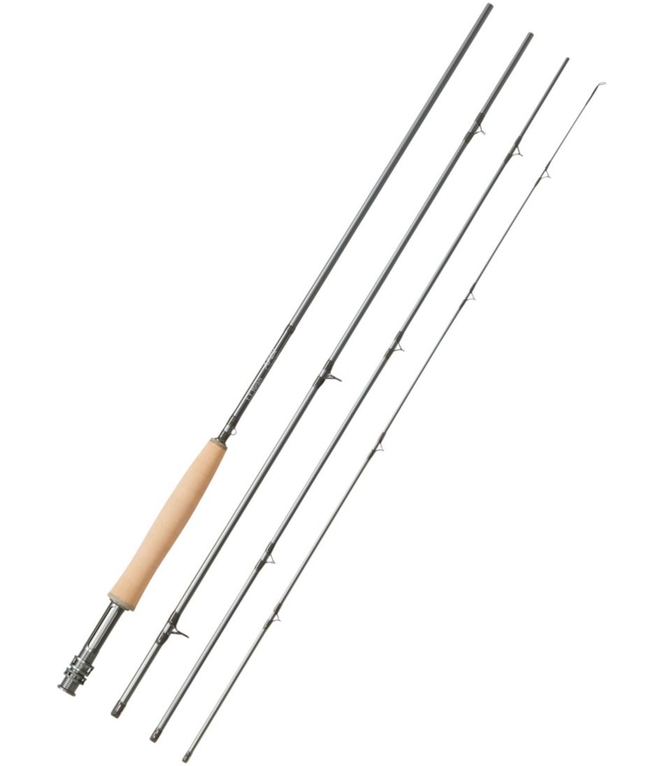 Apex Four-Piece Fly Rods / L.L.Bean