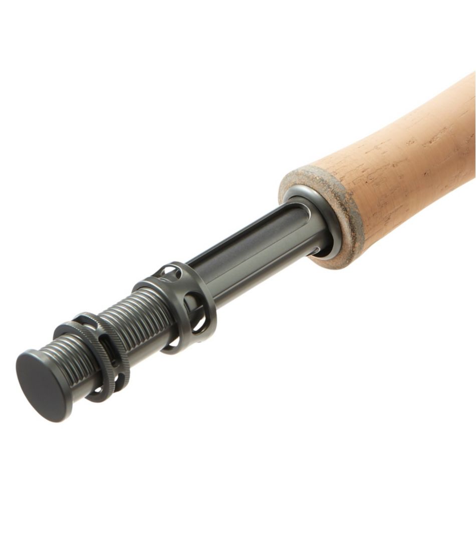 Apex Four-Piece Fly Rods / L.L.Bean