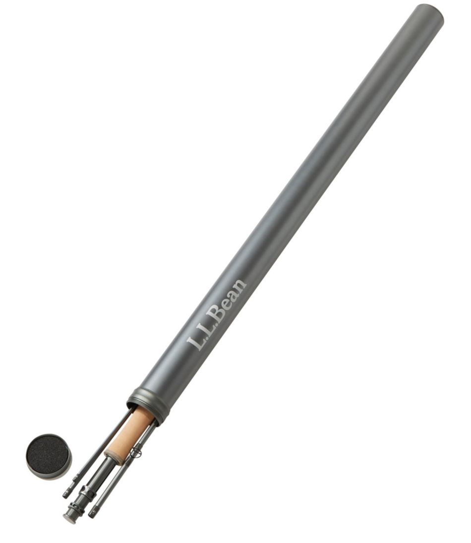 Apex Four-Piece Fly Rods / L.L.Bean