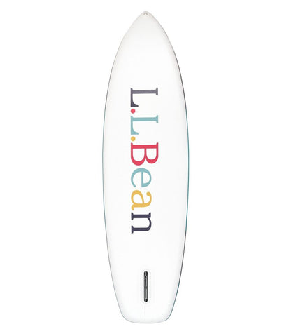 Bayside Inflatable SUP Package, 10'6" / L.L.Bean