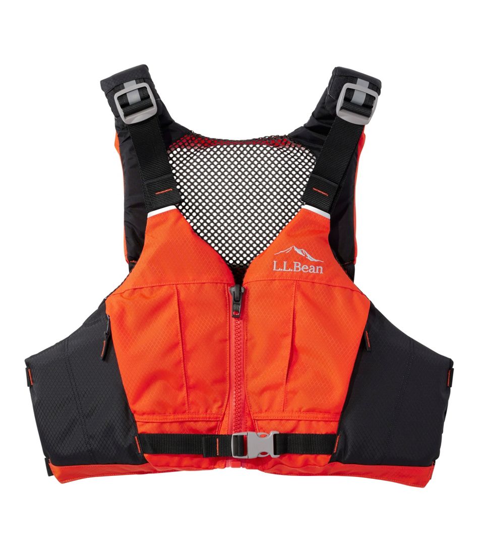 Men's Mesh Back PFD / L.L.Bean