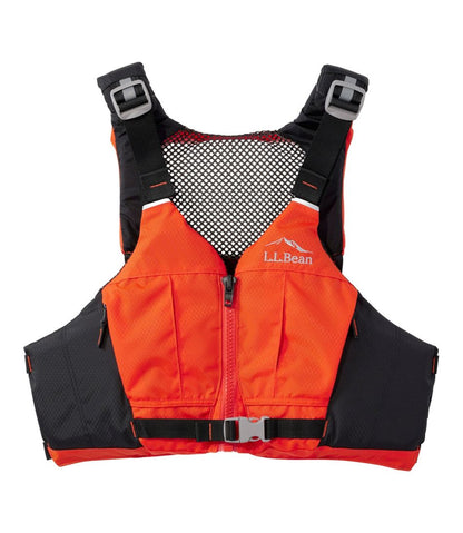 Men's Mesh Back PFD / L.L.Bean