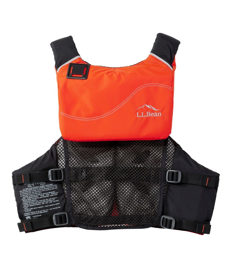 Men's Mesh Back PFD / L.L.Bean