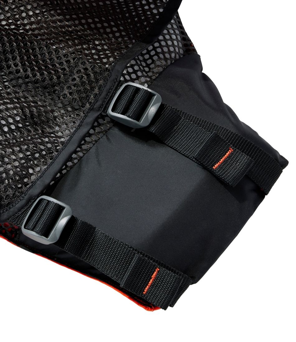 Men's Mesh Back PFD / L.L.Bean