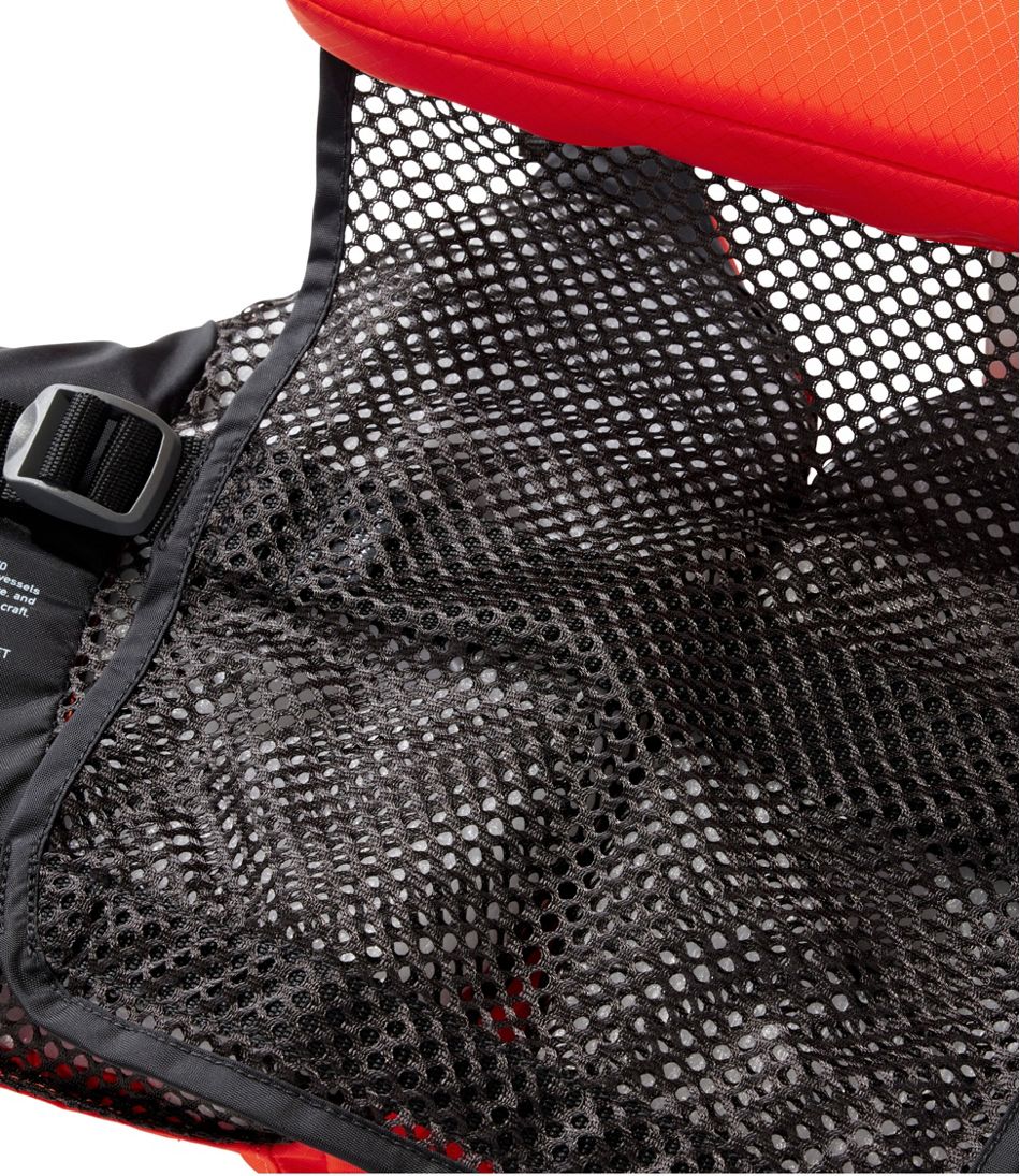 Men's Mesh Back PFD / L.L.Bean
