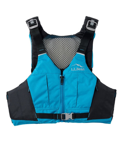Women's Mesh Back PFD / L.L.Bean