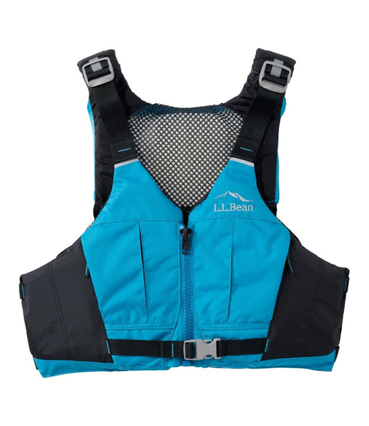 Women's Mesh Back PFD / L.L.Bean