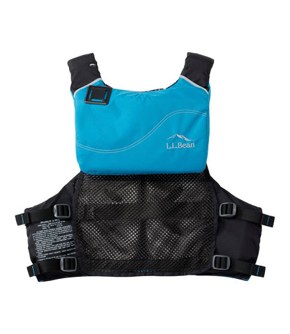 Women's Mesh Back PFD / L.L.Bean