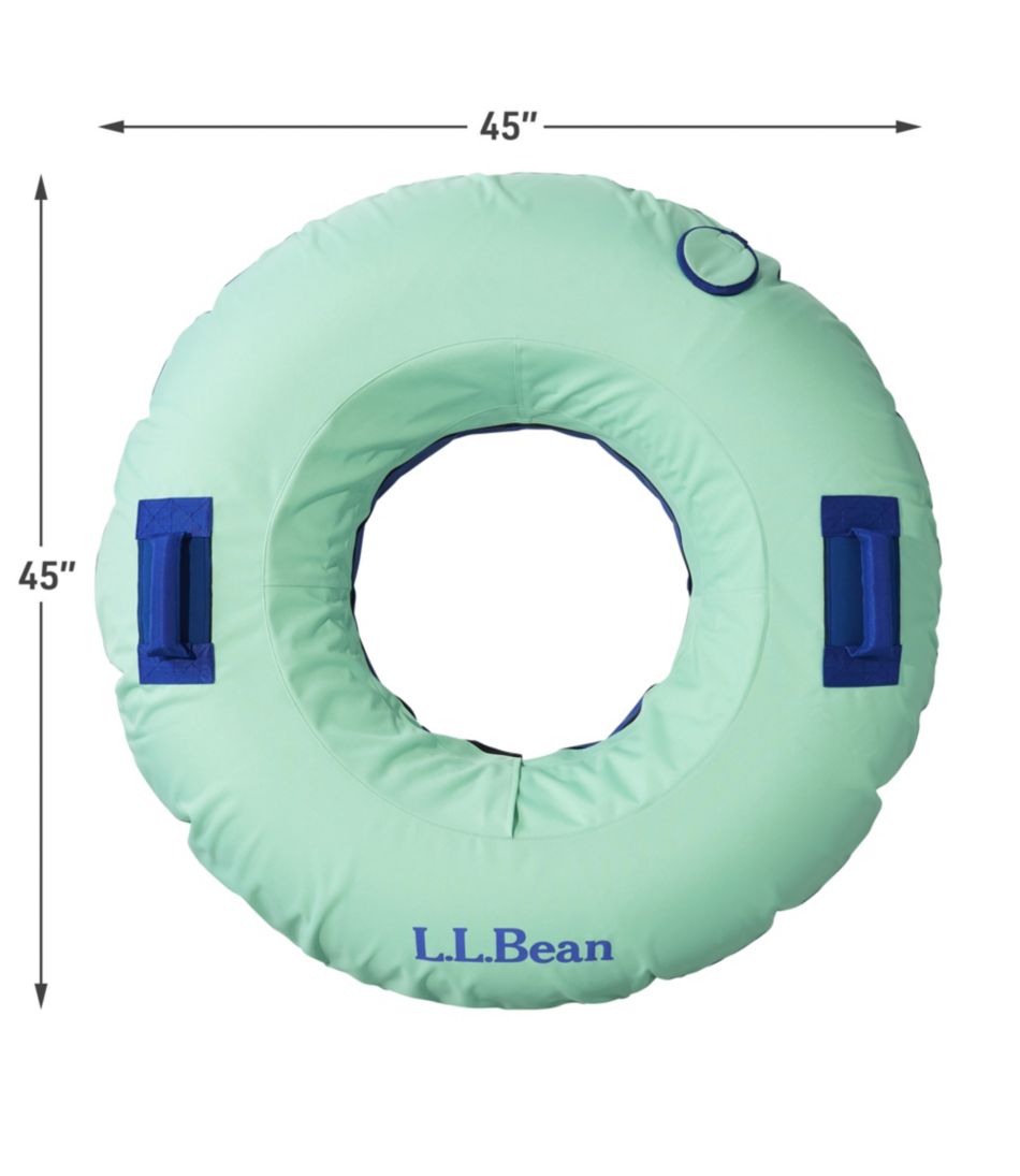 River Tube / L.L.Bean