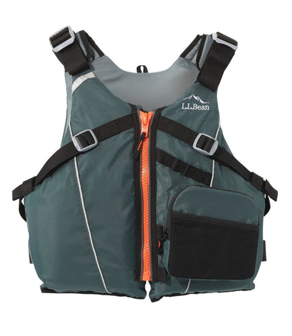 Adults' Angler Universal PFD / L.L.Bean