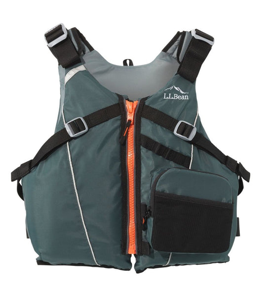 Adults' Angler Universal PFD / L.L.Bean