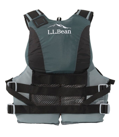 Adults' Angler Universal PFD / L.L.Bean