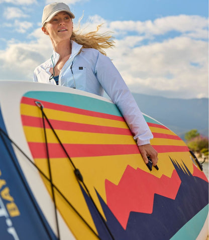 Bayside Inflatable SUP Package, 11'6" / L.L.Bean