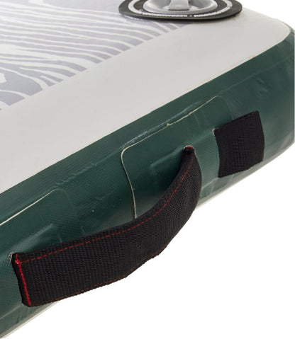 Inflatable Swim Dock / L.L.Bean