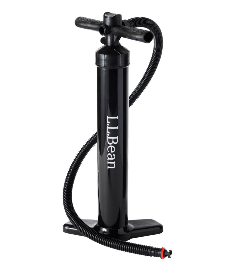 Inflatable Swim Dock / L.L.Bean