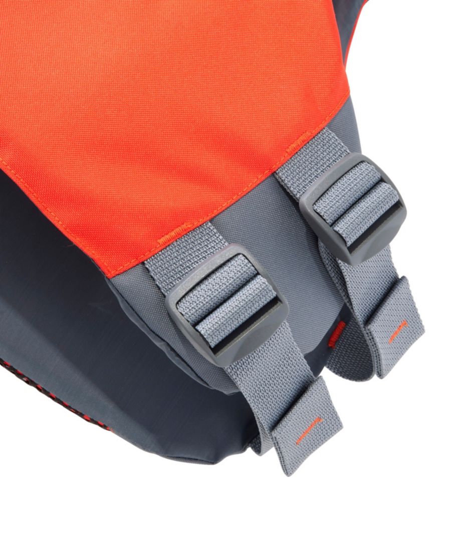 Men's Comfort Back PFD / L.L.Bean