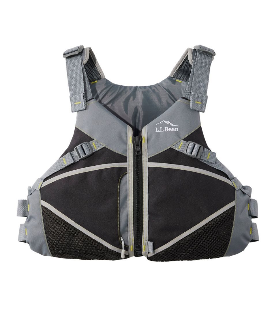 Women's Comfort Back PFD / L.L.Bean