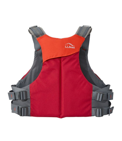 Women's Comfort Back PFD / L.L.Bean