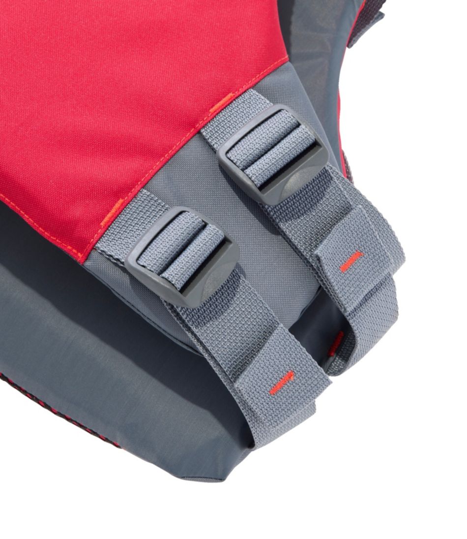 Women's Comfort Back PFD / L.L.Bean