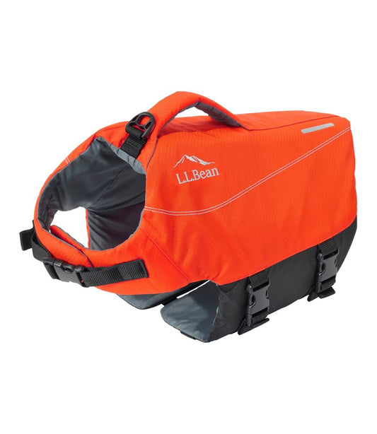 Dog Flotation Device / L.L.Bean