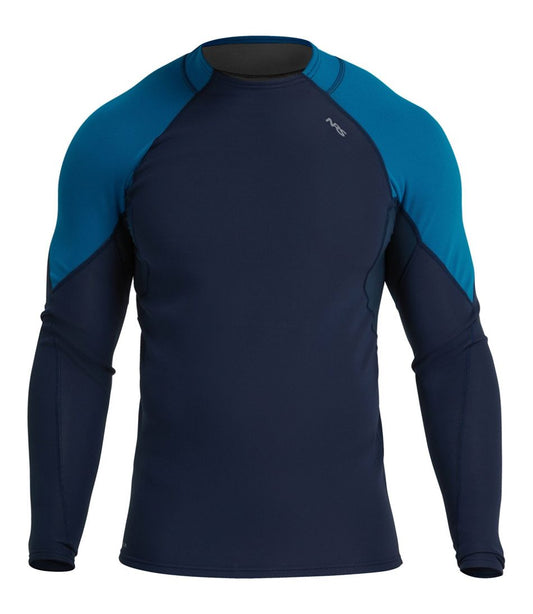 Men's NRS HydroSkin 0.5 mm Shirt, Long-Sleeve / L.L.Bean