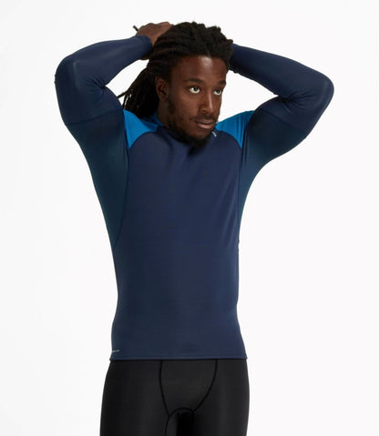 Men's NRS HydroSkin 0.5 mm Shirt, Long-Sleeve / L.L.Bean