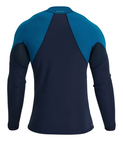Men's NRS HydroSkin 0.5 mm Shirt, Long-Sleeve / L.L.Bean