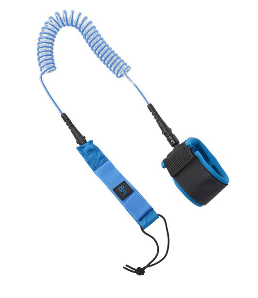 TAHE Coil SUP Leash, 8' / L.L.Bean