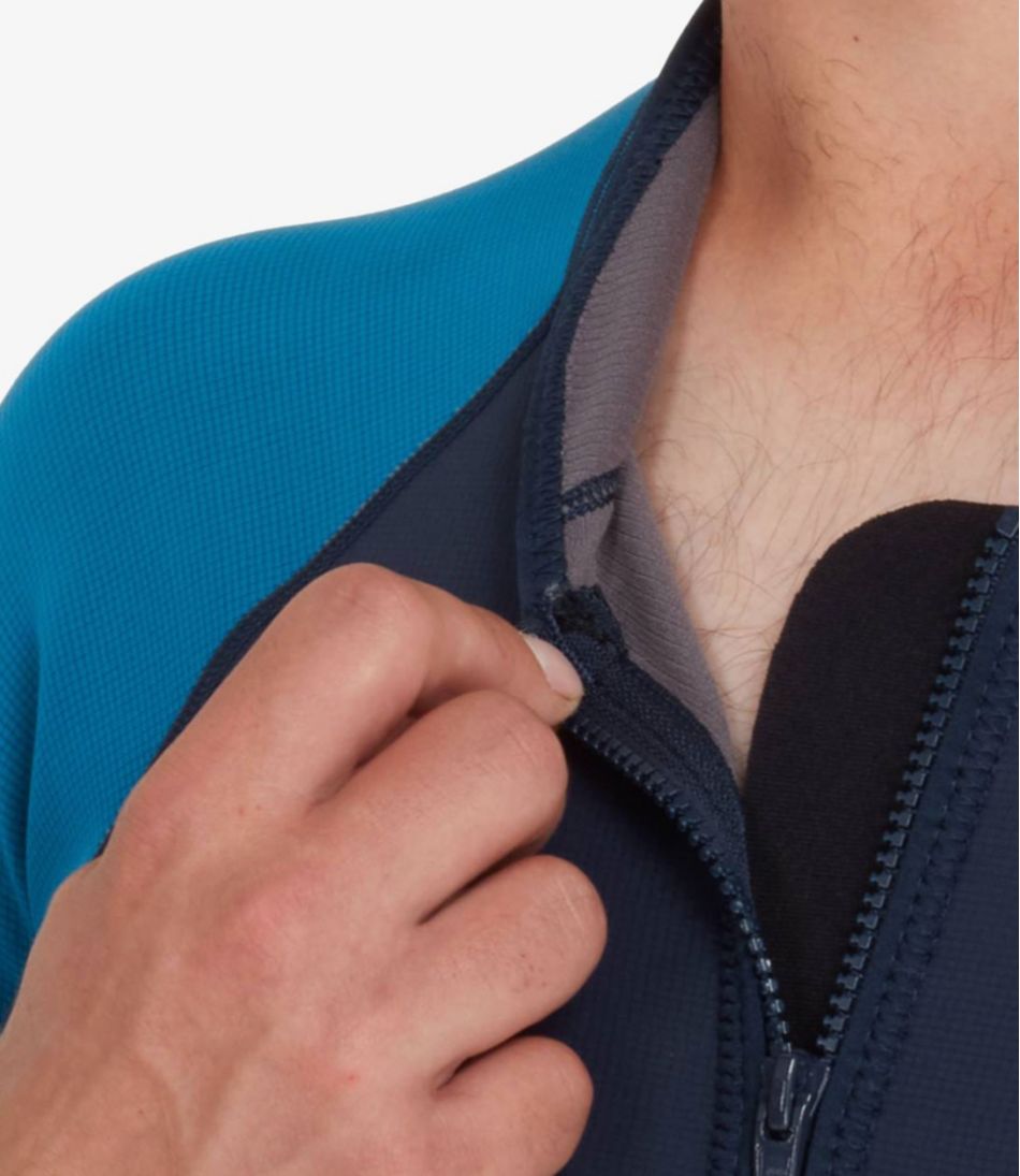 Men's NRS HydroSkin 0.5 Jacket / L.L.Bean