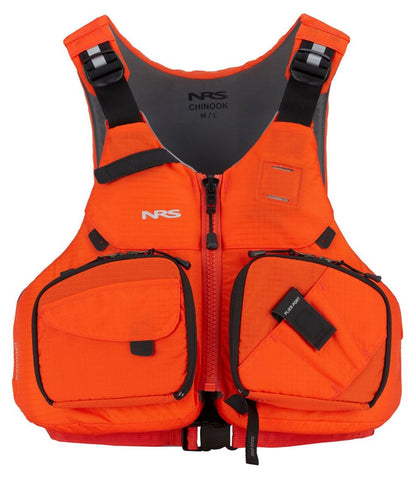 NRS Chinook Fishing PFD / L.L.Bean