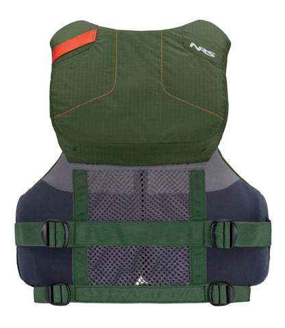 NRS Chinook Fishing PFD / L.L.Bean
