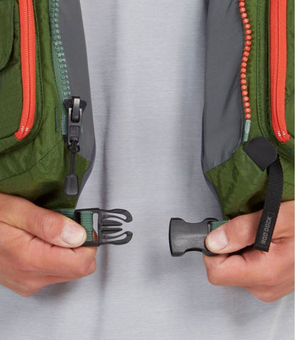 NRS Chinook Fishing PFD / L.L.Bean
