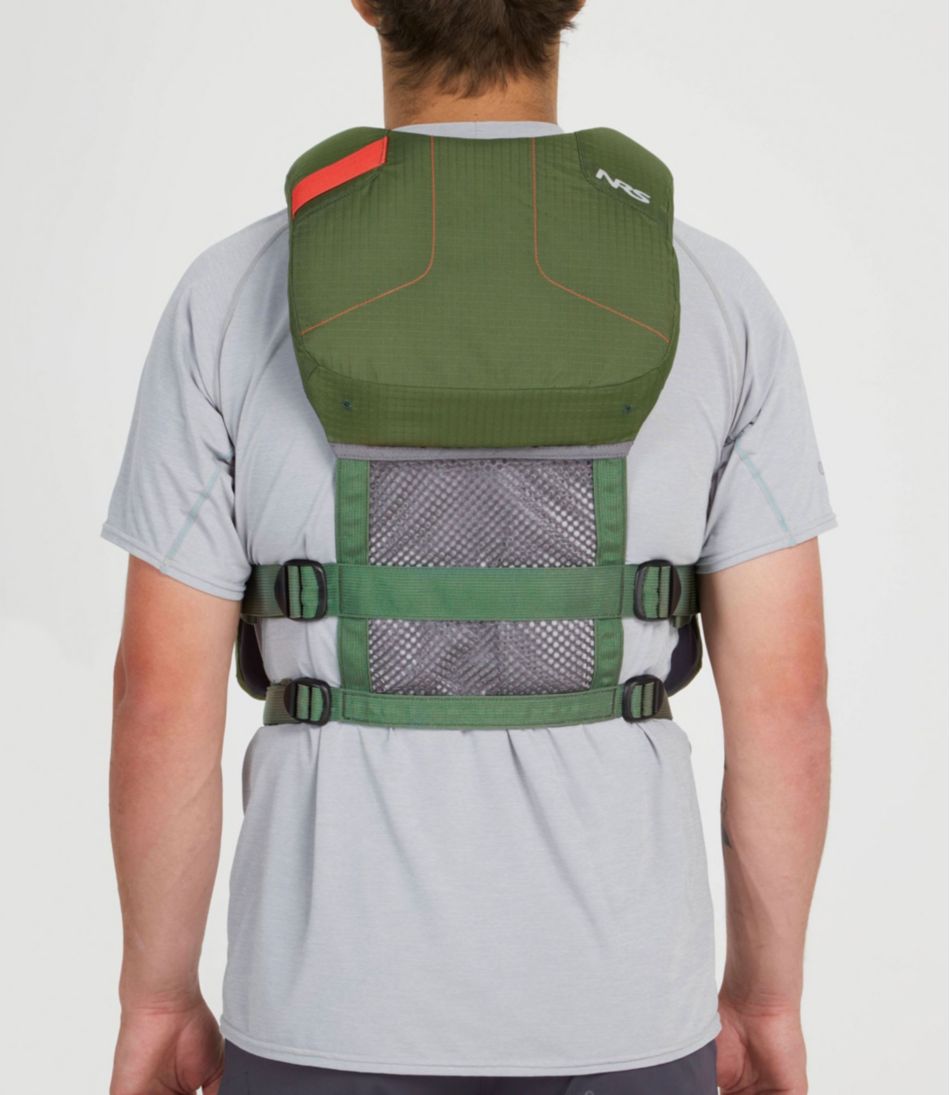 NRS Chinook Fishing PFD / L.L.Bean