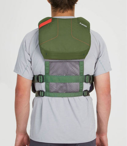 NRS Chinook Fishing PFD / L.L.Bean