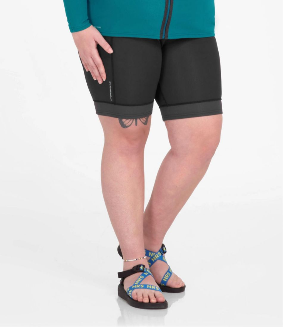 Women's NRS HydroSkin 0.5 Short / L.L.Bean