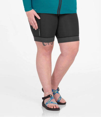 Women's NRS HydroSkin 0.5 Short / L.L.Bean