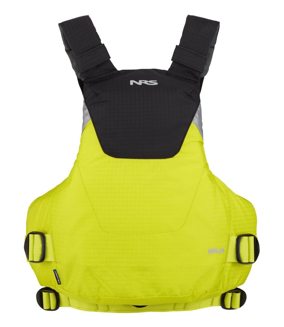 NRS Ninja PFD / L.L.Bean